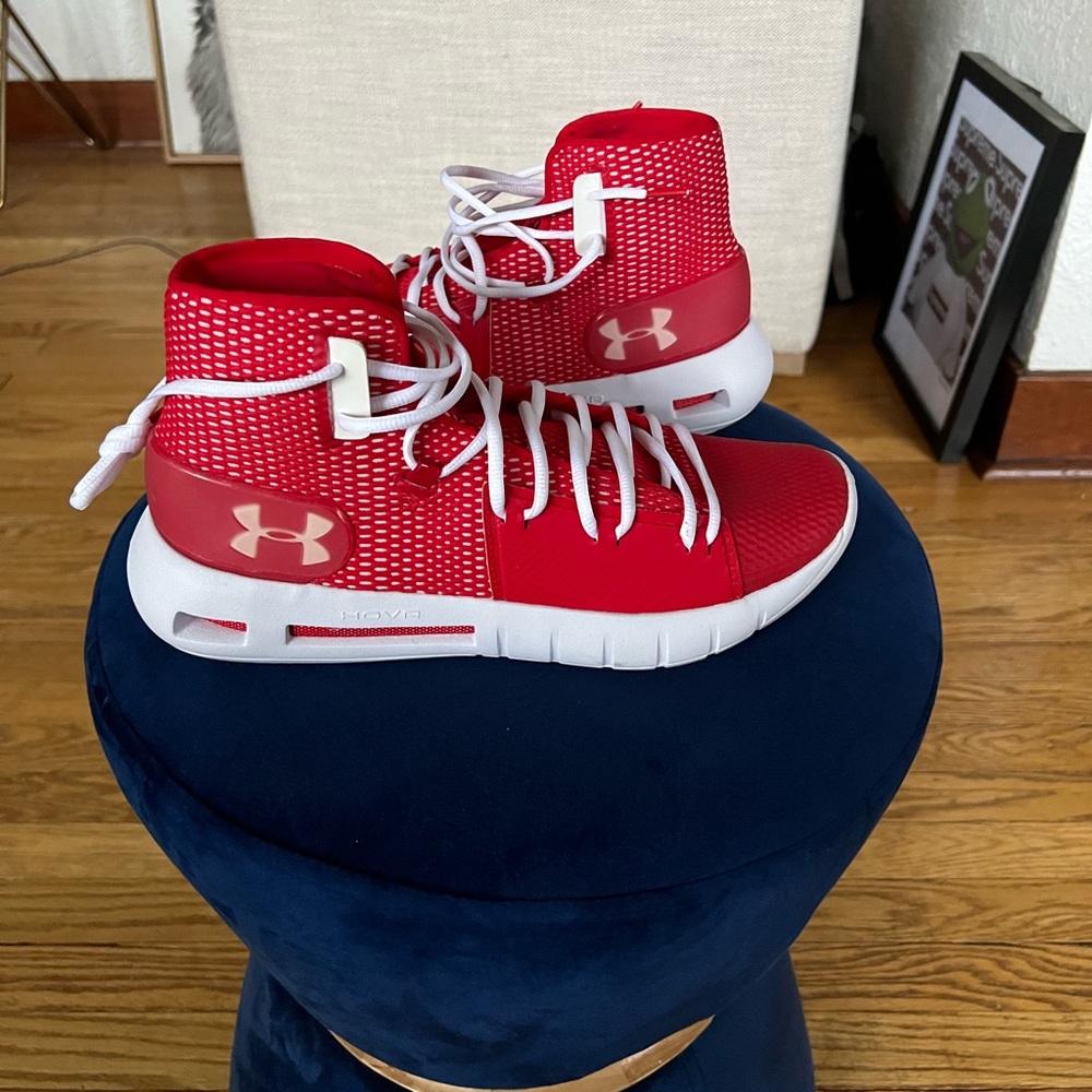 Under Armour HOVR Havoc 1